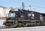 NS 6325